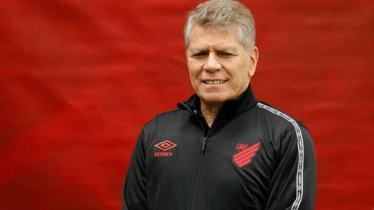Paulo Autuori
