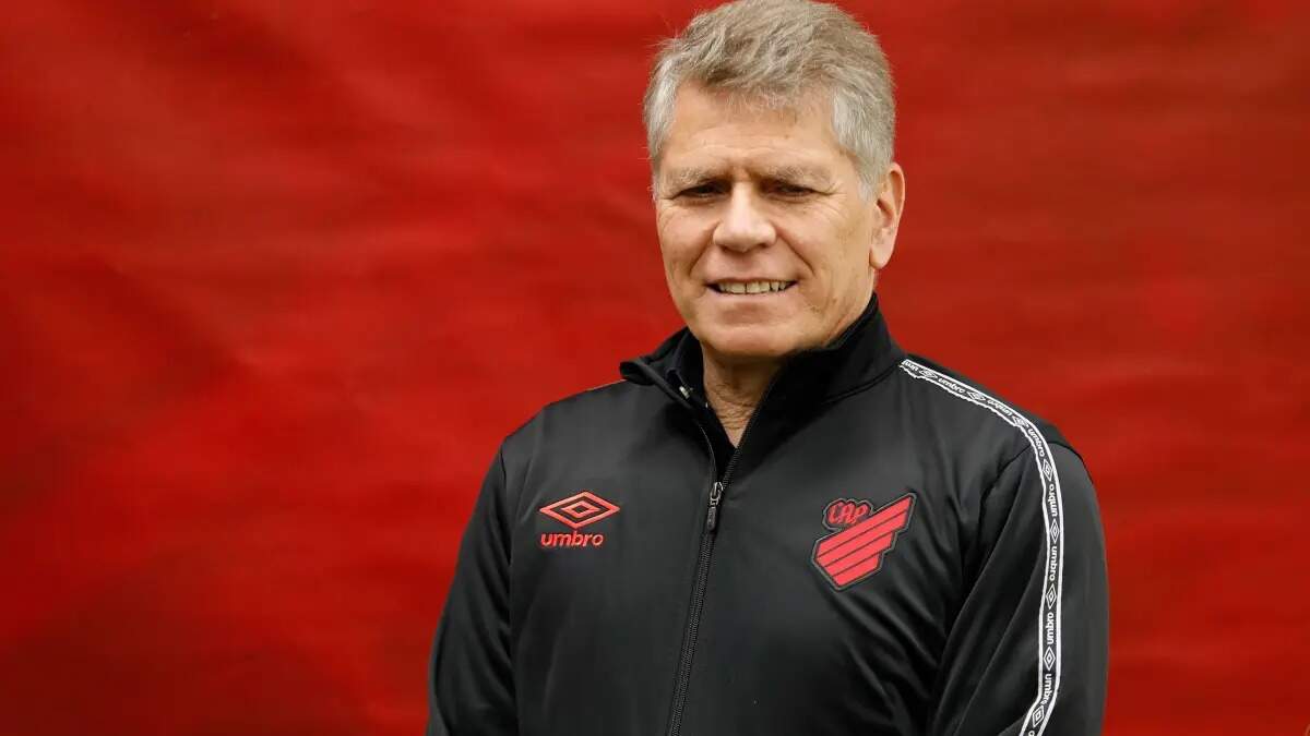 Paulo Autuori