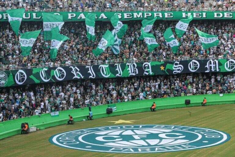 coritiba