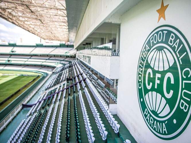 coritiba