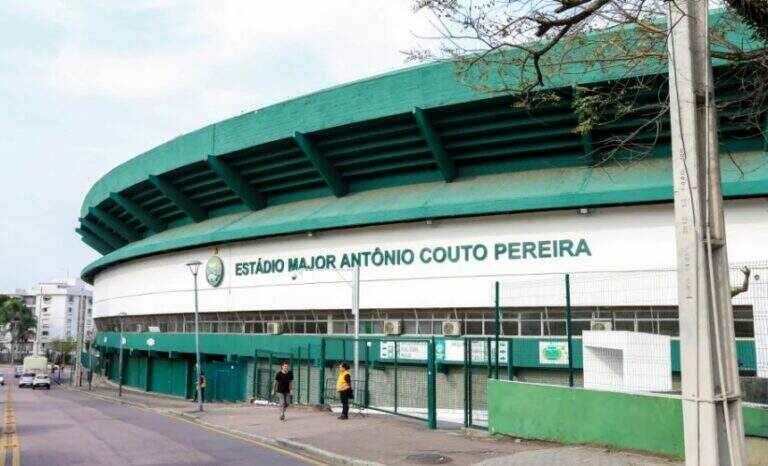 couto pereira