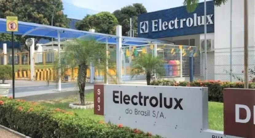 electrolux