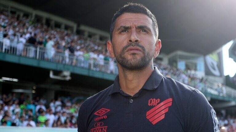 Lucho González