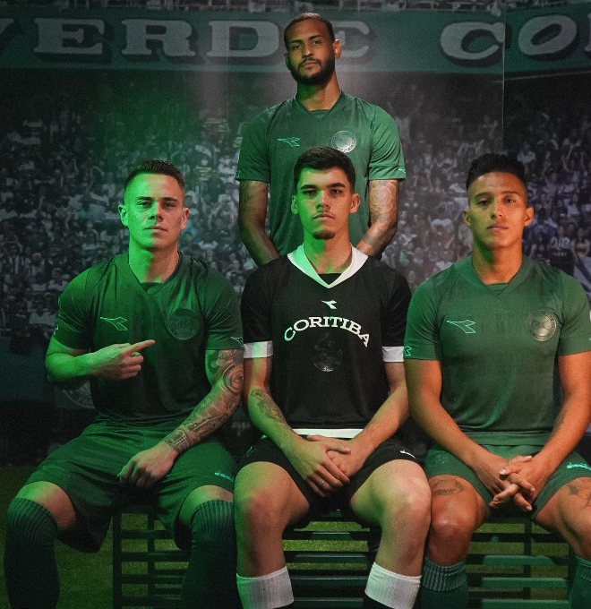 Coritiba