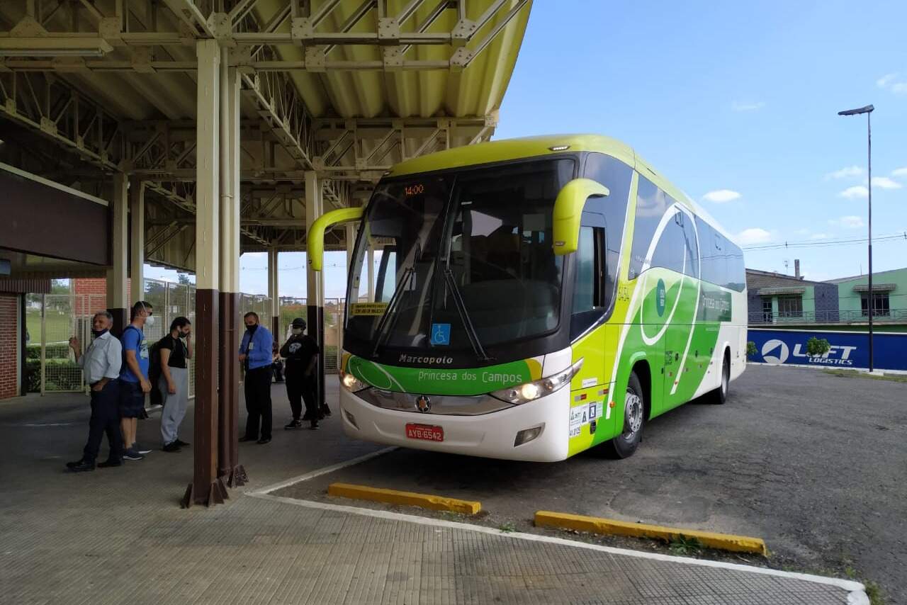 ônibus